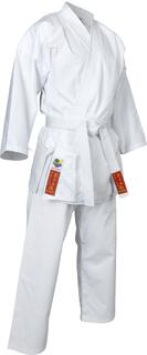 Кимоно за карате “Heian” – Hayashi
