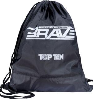 Торба с връзки “BRAVE” – TOP TEN