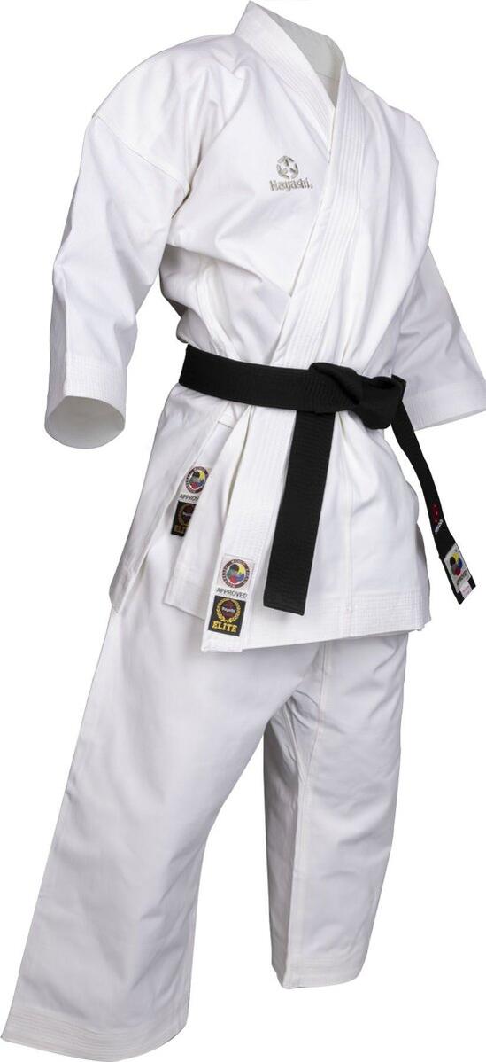 Кимоно за карате “Tenno Elite” (WKF) – Hayashi