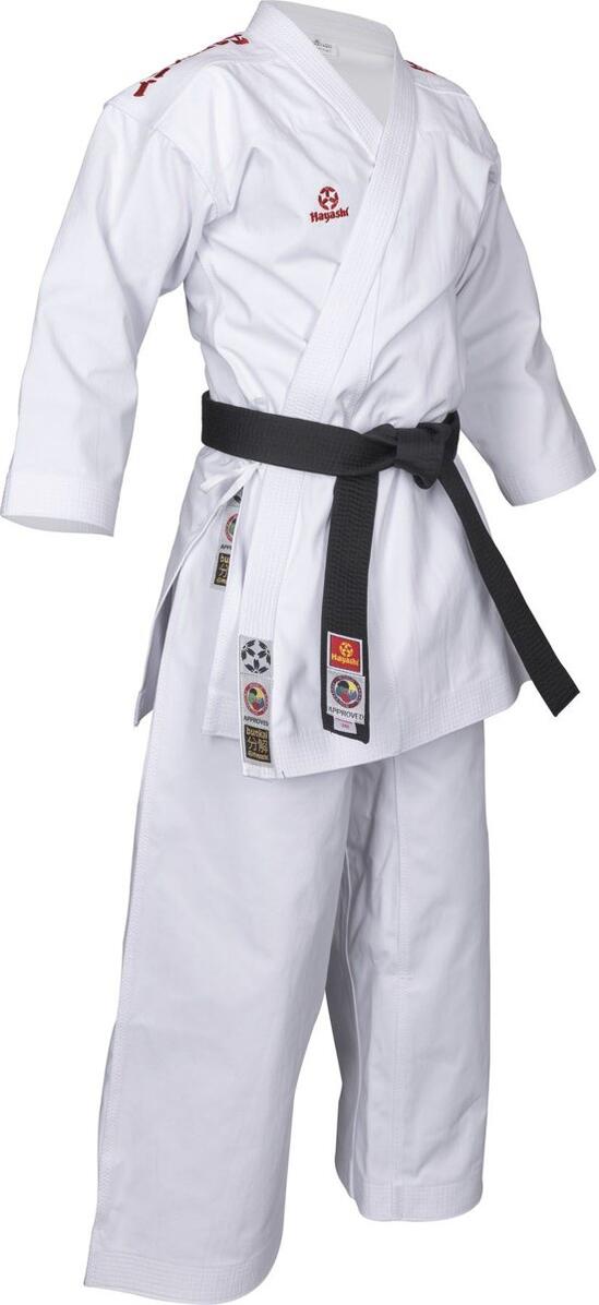 Кимоно за карате “Bunkai 2.0” (WKF) – Hayashi