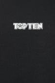 Тениска oversized Тop Ten