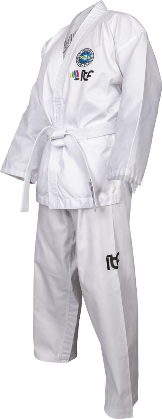 Добок Taekwon-Do “Kyong”