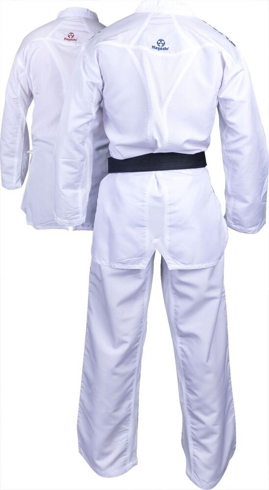 Комплект кимоно за карате “Premium Kumite Competition” (WKF) – Hayashi