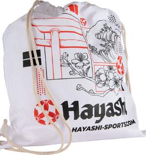 Торба с връзки “Hayashi” – Hayashi
