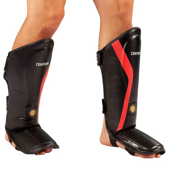 Протектори за крака C-Gear “Determination” – CENTURY