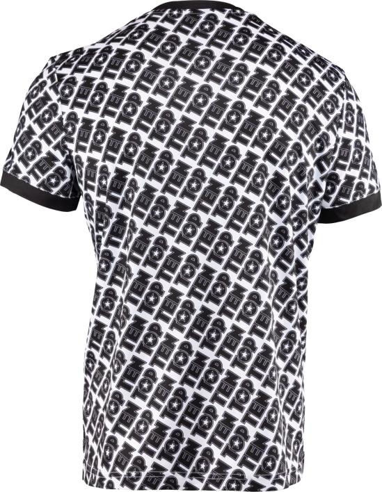Тениска “Monogram”