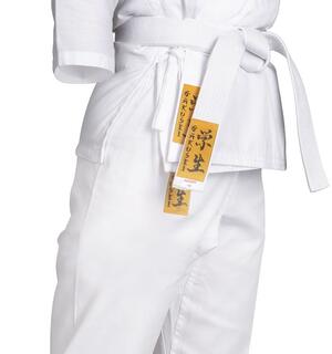 Детско кимоно за карате “Gakusei” – Hayashi
