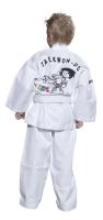 Детски добок Taekwon-Do “ITF KIDS”