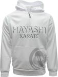 Суитшърт с качулка “WKF Shade” – Hayashi