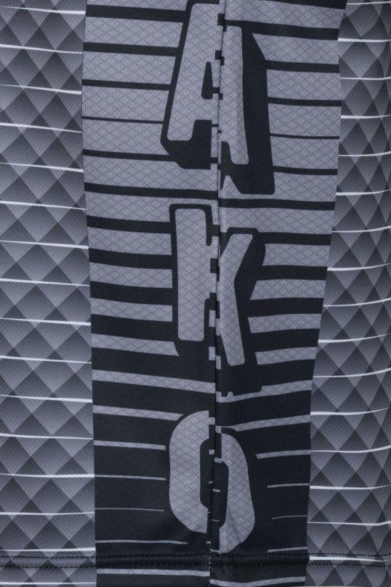 Тениска W A K O