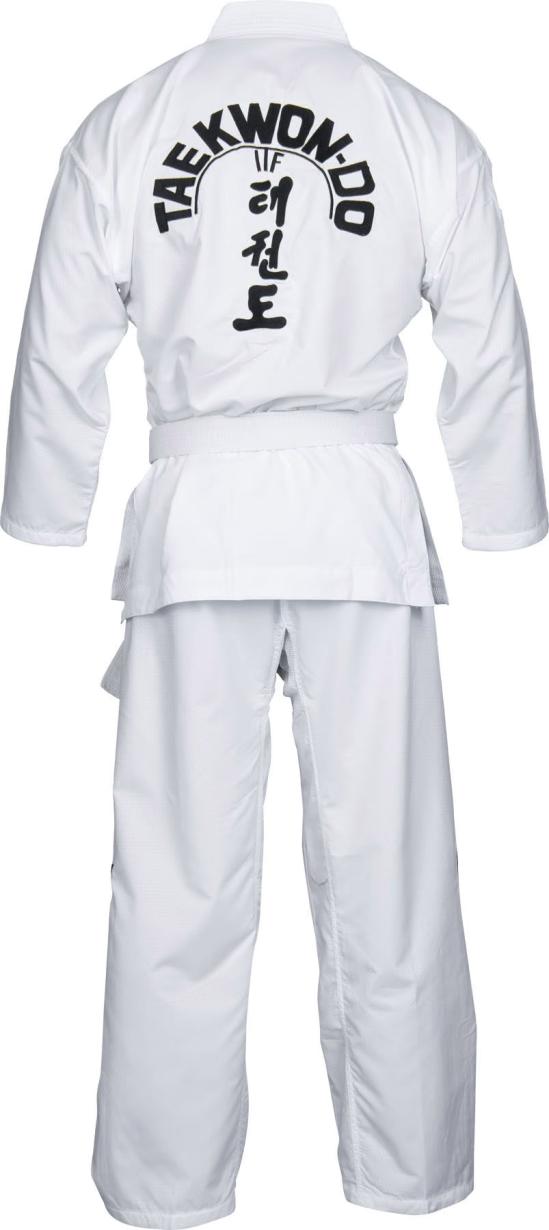 Taekwond-Do Student Dobok “Diamond” (ITF approved)