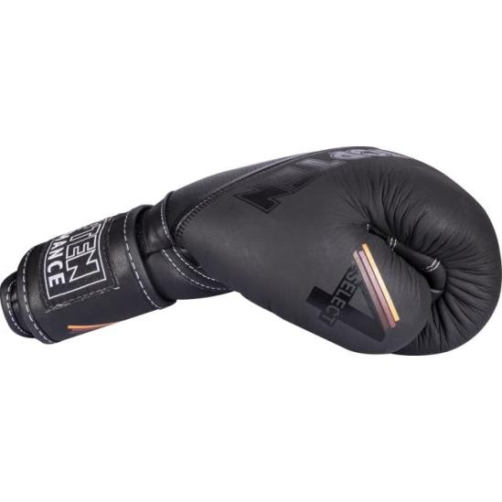 Boxing gloves “4select” Leather