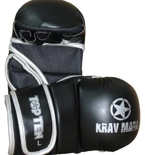 Граплинг ръкавици “Krav Maga” – TOP TEN
