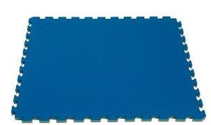 Тепих татами “Green” (WKF approved) 100×100×2 см – TOP TEN