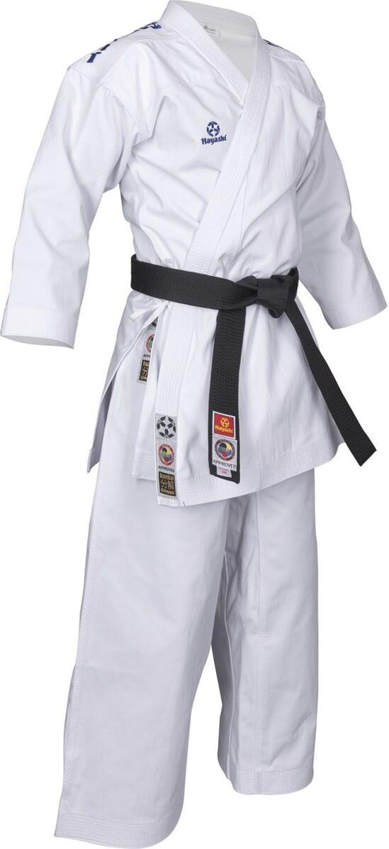 Кимоно за карате “Bunkai 2.0” (WKF) – Hayashi