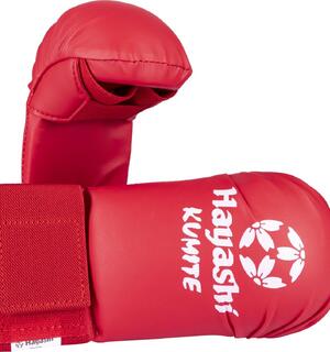 Протектори за юмрук “Tsuki” за тренировка – Hayashi