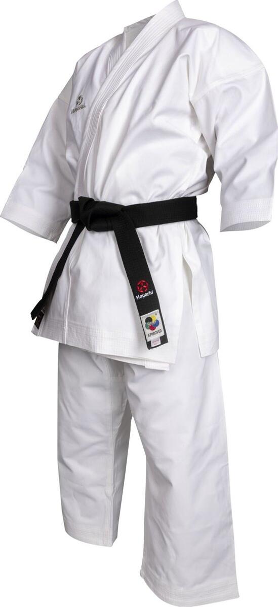 Кимоно за карате “Tenno Elite” (WKF) – Hayashi