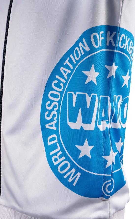 “WAKO Territory”