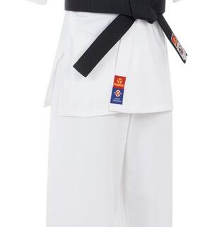 Кимоно за карате “Kyokushinkai” – Hayashi