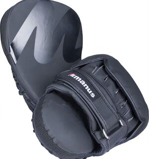 Лапи “Wave Black'n'Black” – MANUS