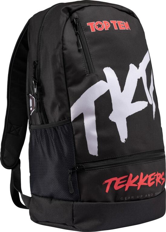 Раница “TKD Tekkers” – TOP TEN