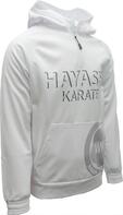 Суитшърт с качулка “WKF Shade” – Hayashi