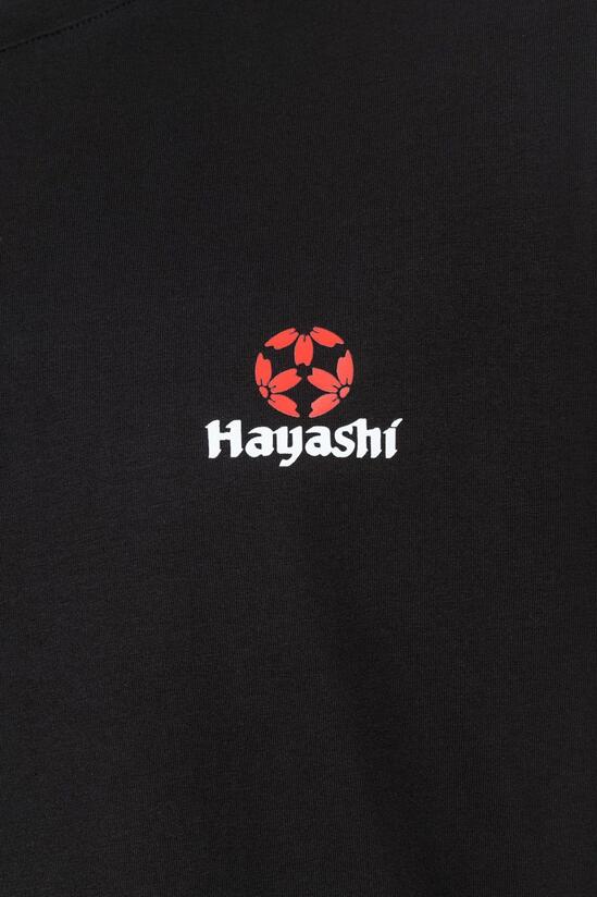 Тениска “Bloc” – Hayashi