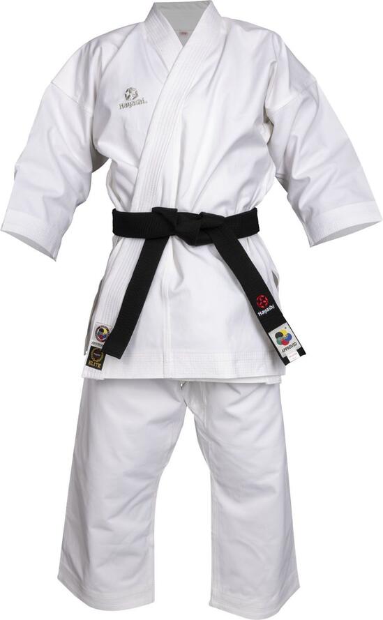 Кимоно за карате “Tenno Elite” (WKF) – Hayashi