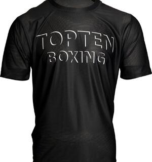 Тениска “Boxing Shadow” – TOP TEN