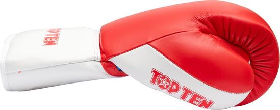Боксови ръкавици “Profi Tricolor” – TOP TEN