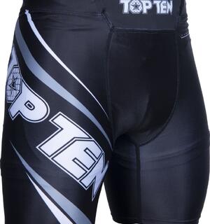 Компресионни шорти Vale Tudo “Fight Team” – TOP TEN