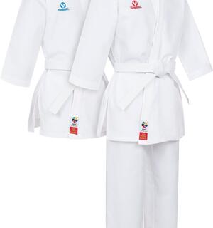 Кимоно за карате “Kumite” (комплект) – Hayashi
