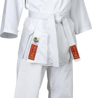 Кимоно за карате “Heian” – Hayashi