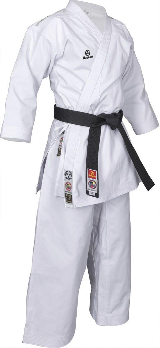 Кимоно за карате “Bunkai 2.0” (WKF) – Hayashi