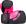 Черно-Розово