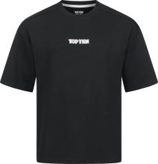 Тениска oversized Тop Ten