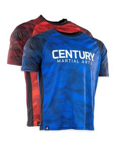 Мъжка тениска WAKO Light Contact – CENTURY