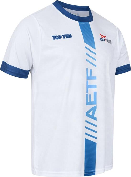 Тениска “AETF Seon” – TOP TEN