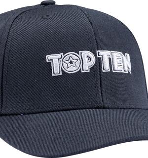 Шапка с козирка Snapback “TOP TEN” – TOP TEN