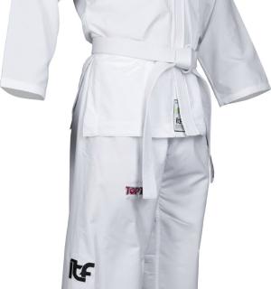 Taekwond-Do Student Dobok “Diamond” (ITF approved)