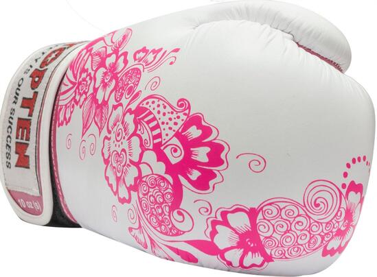 Дамски боксови ръкавици “Ultimate Woman Fight” – TOP TEN