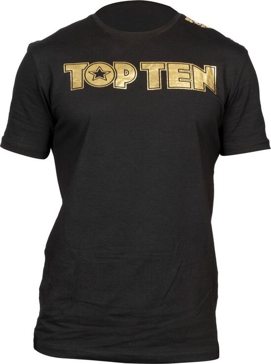 Тениска “Athlete” – TOP TEN
