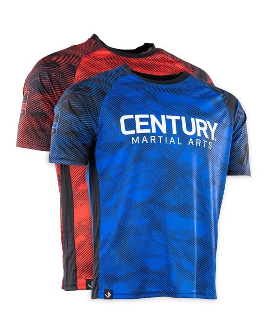 Мъжка тениска WAKO Light Contact – CENTURY