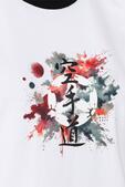 Тениска “Splash of Color” – Hayashi