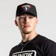 Шапка с козирка “Fighter Performance” – PUNOK