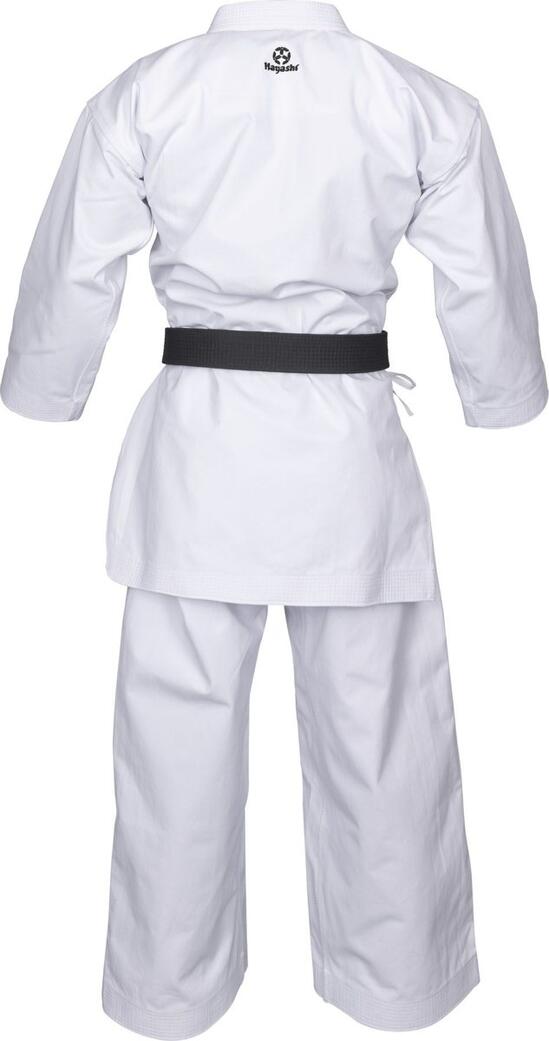 Кимоно за карате “Bunkai 2.0” (WKF) – Hayashi