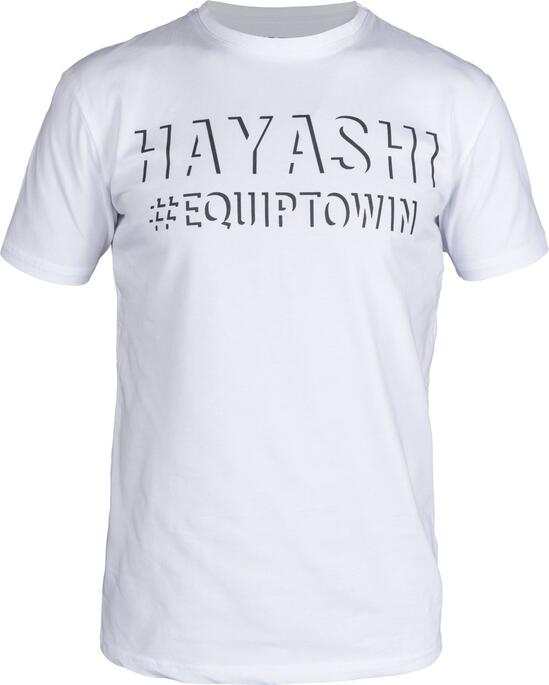 Тениска “Shade” – Hayashi