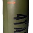 Свободностоящ боксов чувал “4TACTICAL” – TOP TEN