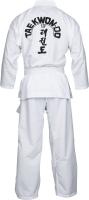 Taekwond-Do Student Dobok “Diamond” (ITF approved)