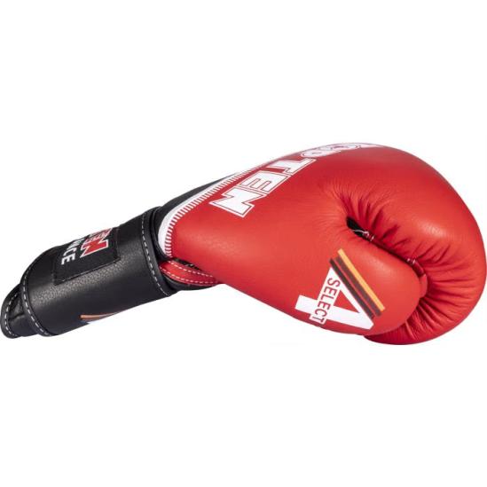 Boxing gloves “4select” Leather
